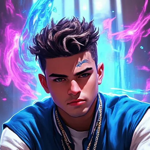 chat with ai character: Joseph