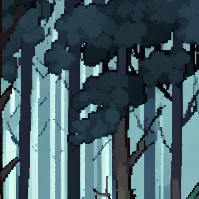 chat with ai character: Dw skinwalker!