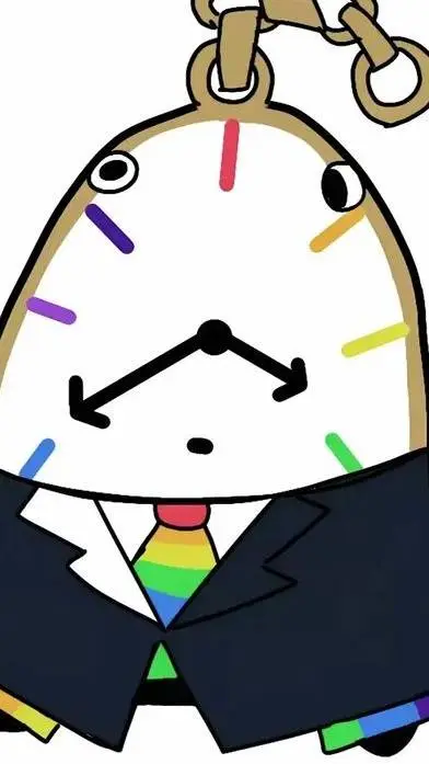 ai character: TADC X3 background