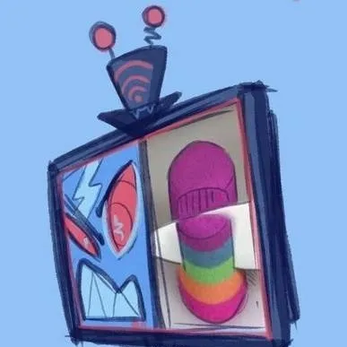 chat with ai character: Vees Sleepover(HH)