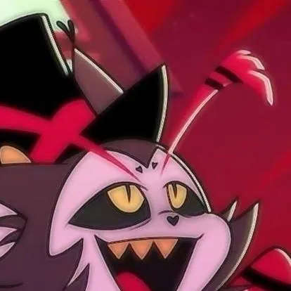 chat with ai character: Husk(Hazbin Hotel)
