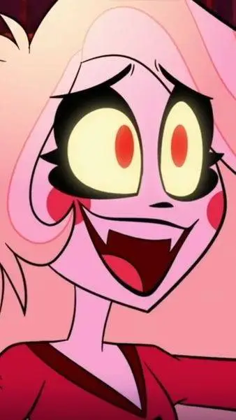 ai character: Charlie (HH) background