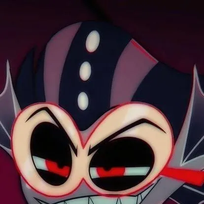 chat with ai character: Baxter (Hazbin)