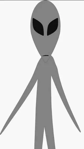 ai character: The Vee's+Alastor background