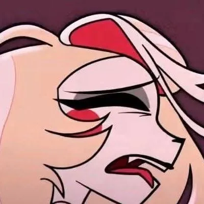 chat with ai character: Hazbin Snow Day!