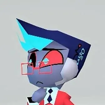 chat with ai character: Ethan (Hazbin)