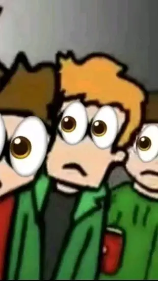 ai character: Eddsworld! background
