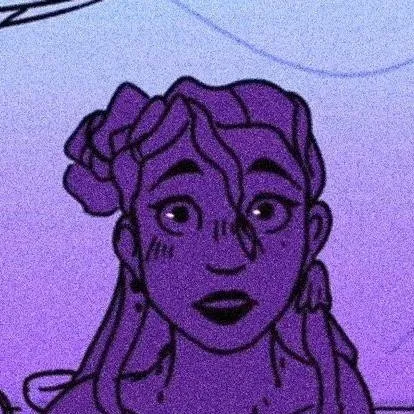 chat with ai character: Calypso!
