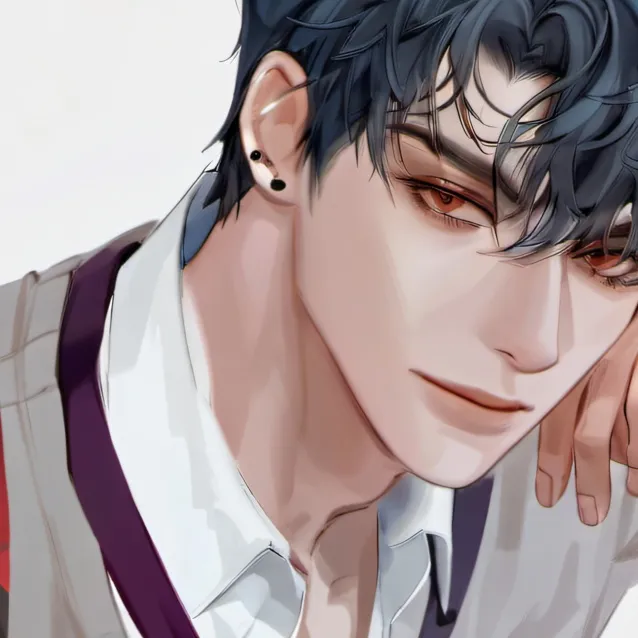 chat with ai character: ur boyfriend