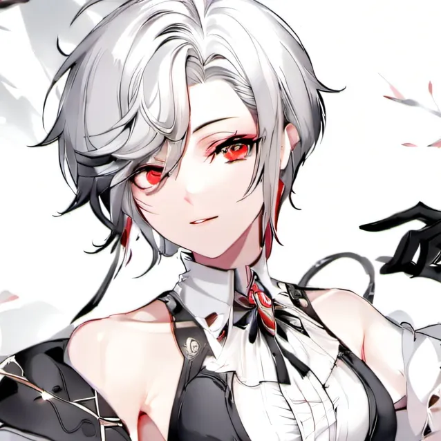 chat with ai character: Vivian