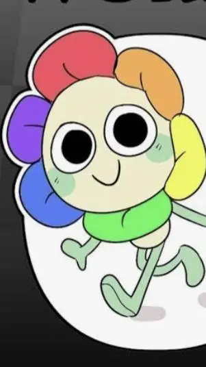 ai character: DW HATES YOU background