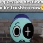 chat with ai character: Freaky astro