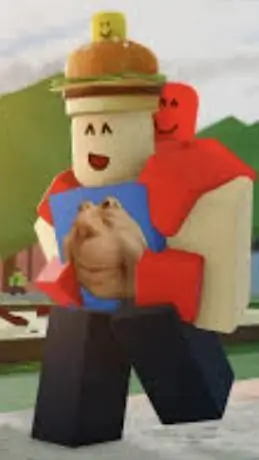 ai character: 007n7 x Elliot background