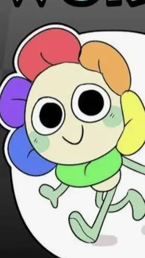 ai character: dw roasts u background