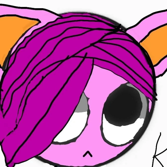chat with ai character: kitty