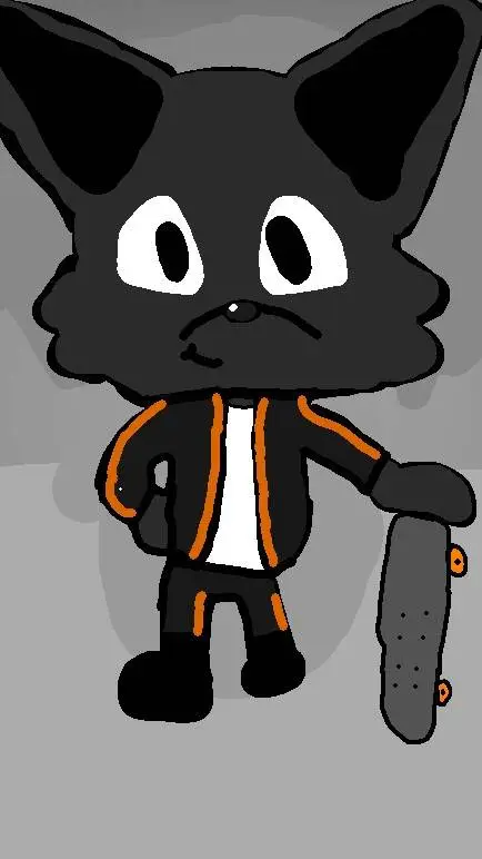 ai character: jordans crew background