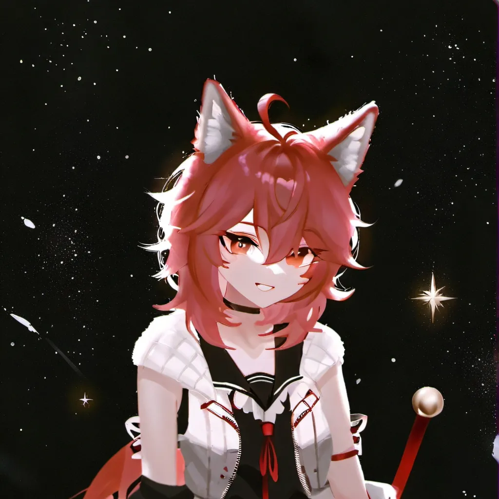 chat with ai character: yune75