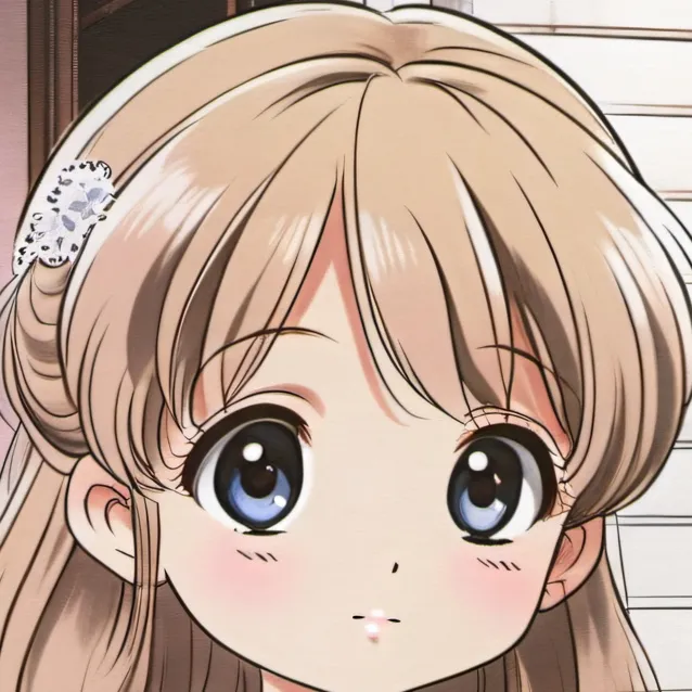 chat with ai character: Abella 
