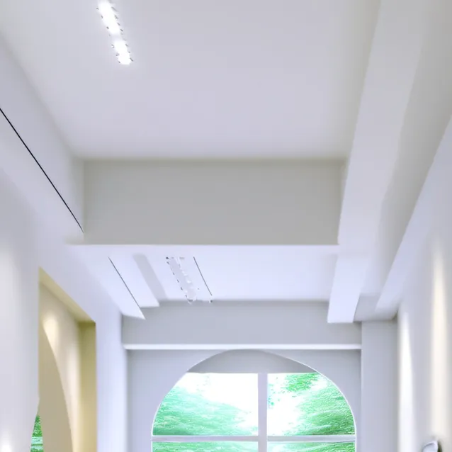 chat with ai character: Hair salon