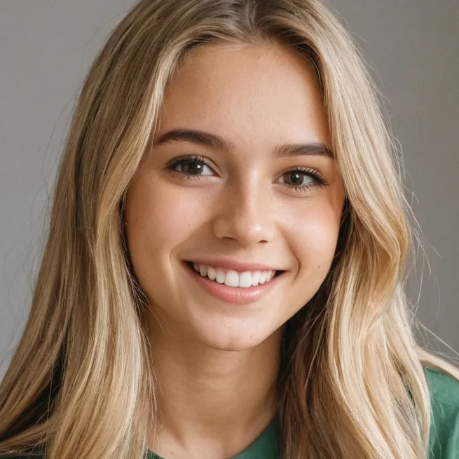 chat with ai character: Layla 