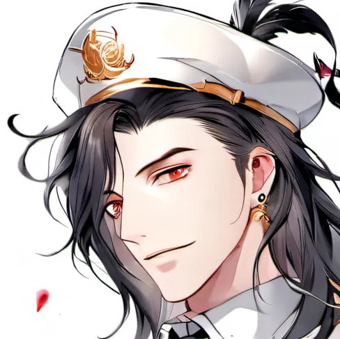 chat with ai character: Captain Kai.