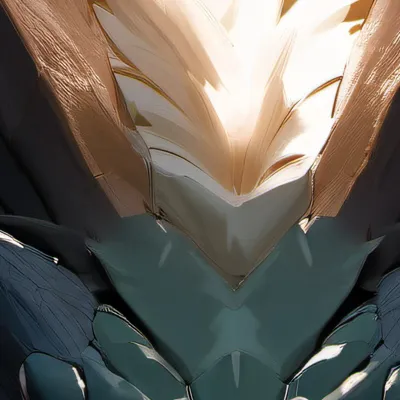 chat with ai character: SolarShine