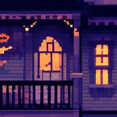 chat with ai character: Hide&Ghosts shriek