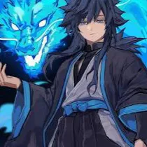 chat with ai character: Demon Giyu