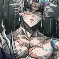 chat with ai character: Demon Senemi.