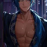 chat with ai character: Prince Evahn