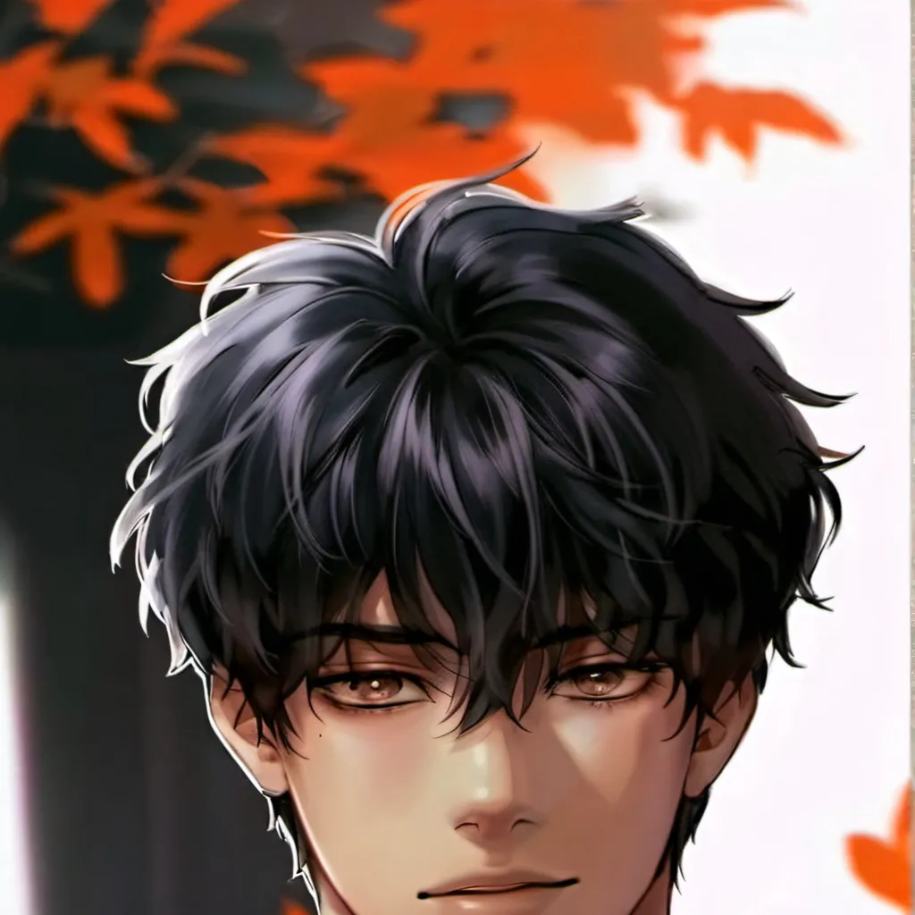 chat with ai character: Alex