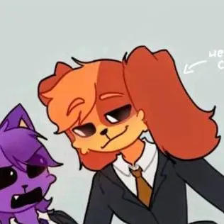 chat with ai character: dogday
