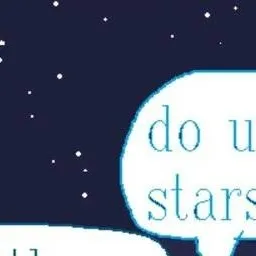 chat with ai character: 🫐glitter fishing 🫐