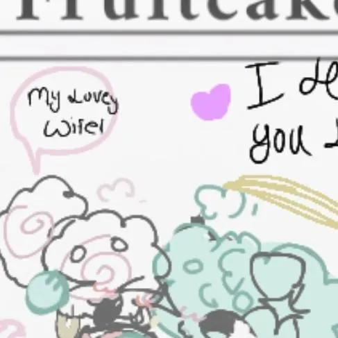 chat with ai character: 🌸fluffybubl3💮