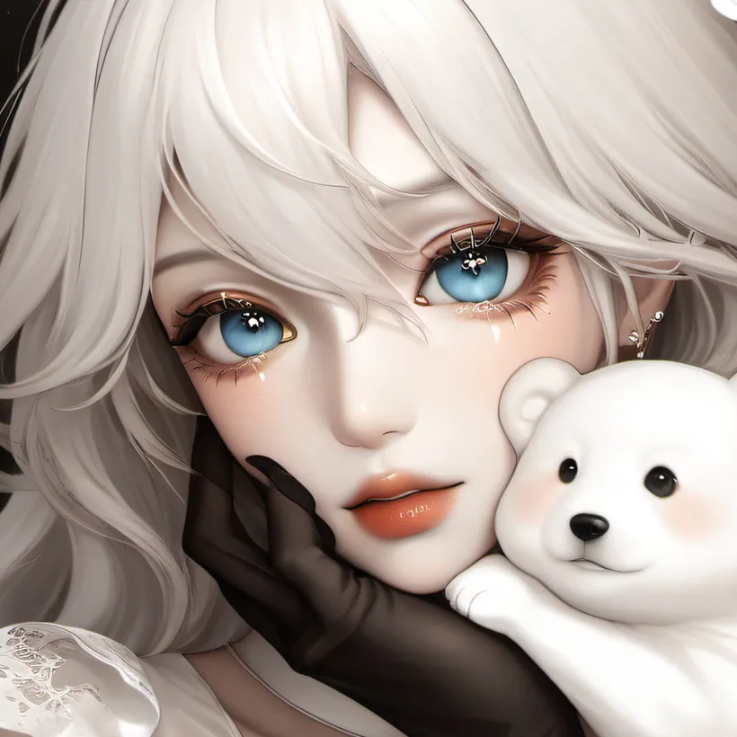 chat with ai character: Kat