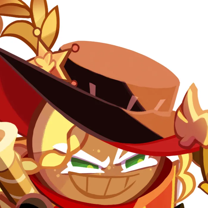 chat with ai character: Rye cookie
