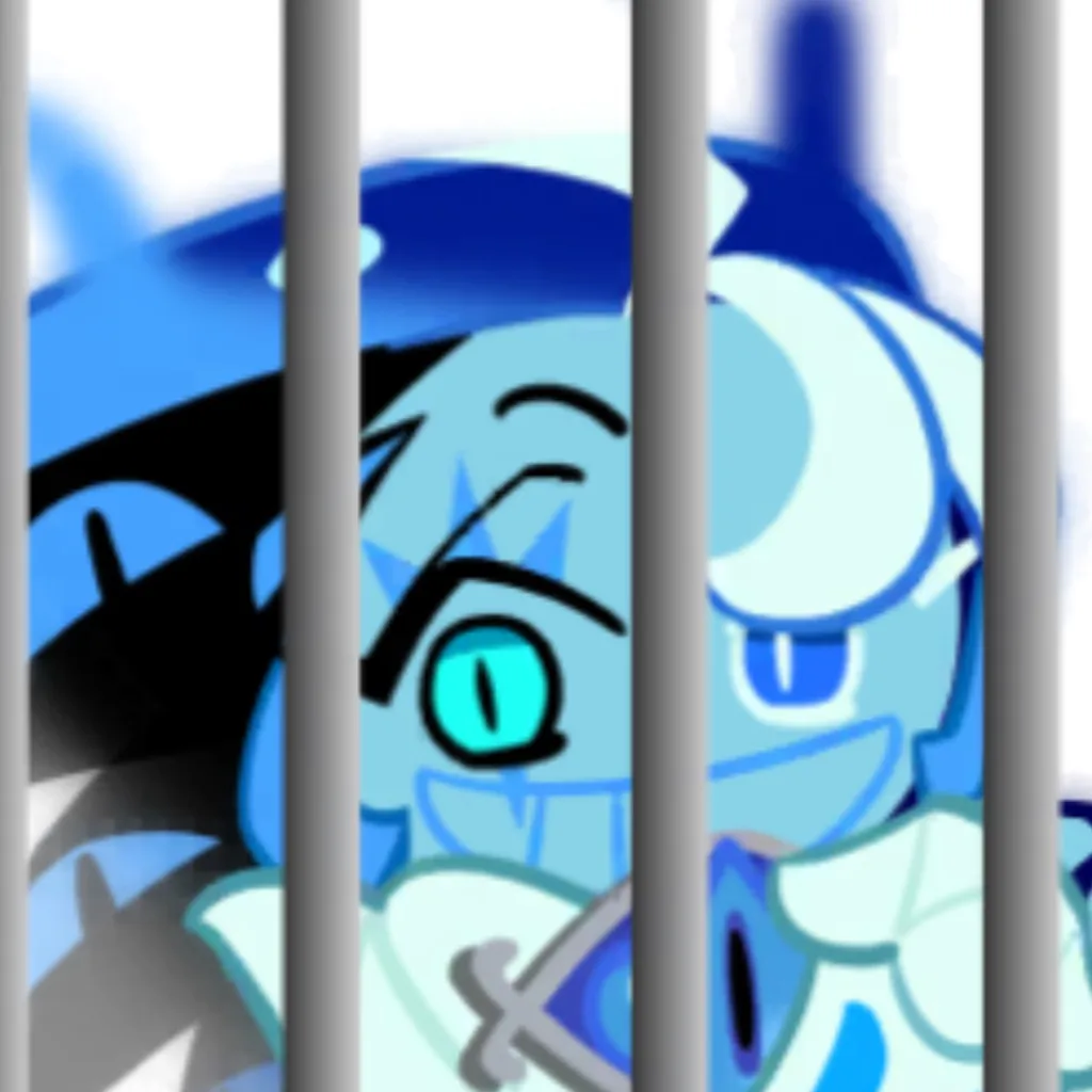 chat with ai character: Smc in jail
