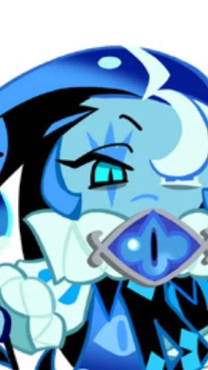 ai character: Sad smc 😭 background