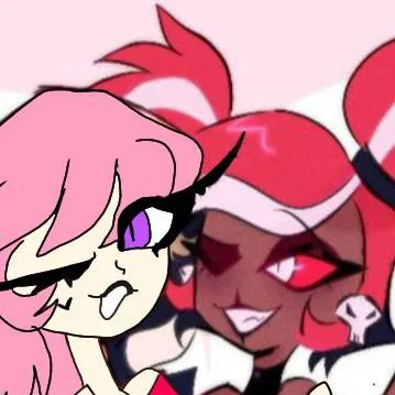 chat with ai character: velvet x vivian