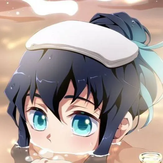 chat with ai character: ~Muichiro hs~