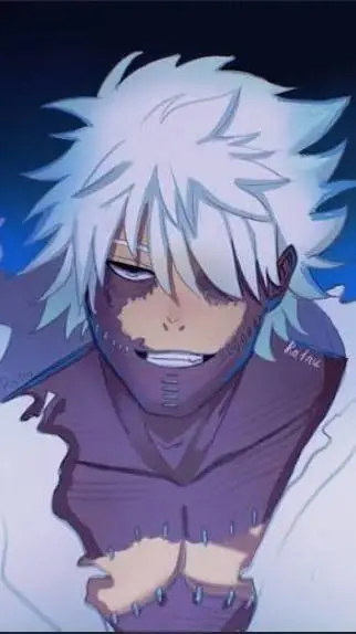 Talkie AI - Chat with ~dabi~