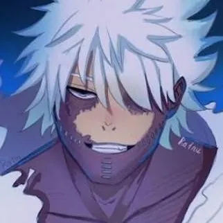 chat with ai character: ~dabi~