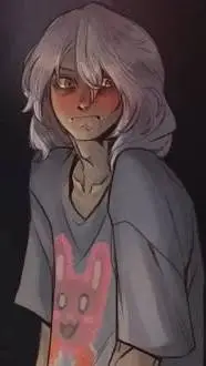 Talkie AI - Chat with shigaraki🪦