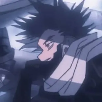 chat with ai character: shinso (time skip)