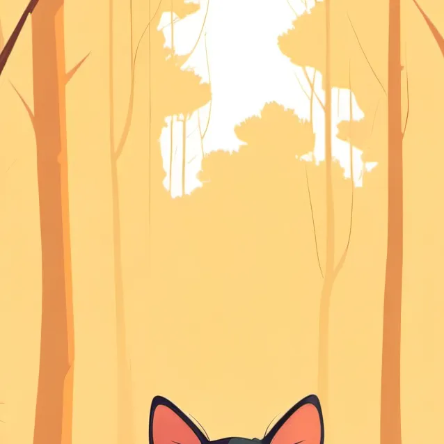 chat with ai character: warrior cats rp