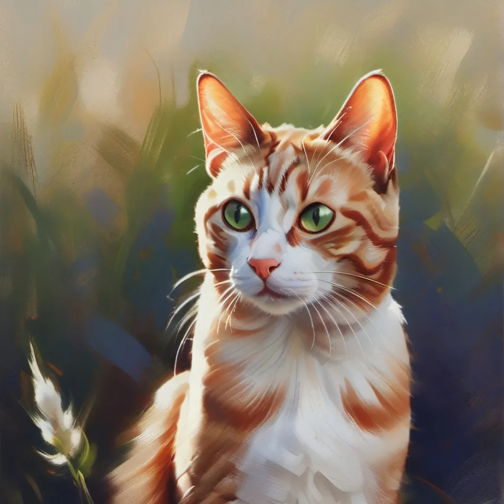 chat with ai character: warriorcats oc nam