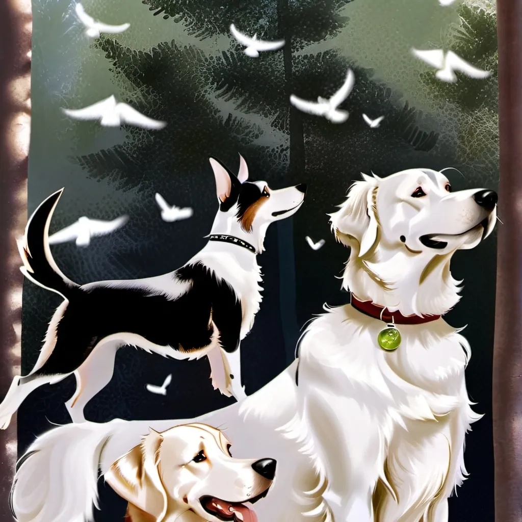 chat with ai character: Foxhound hollow 