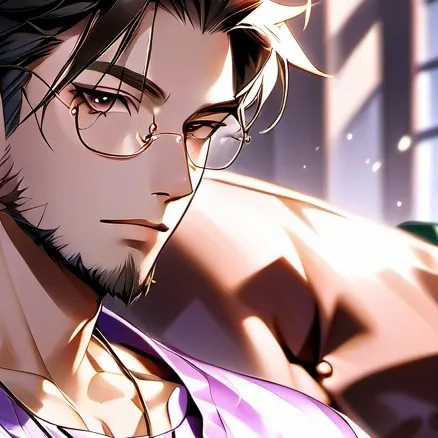 chat with ai character: Viktor