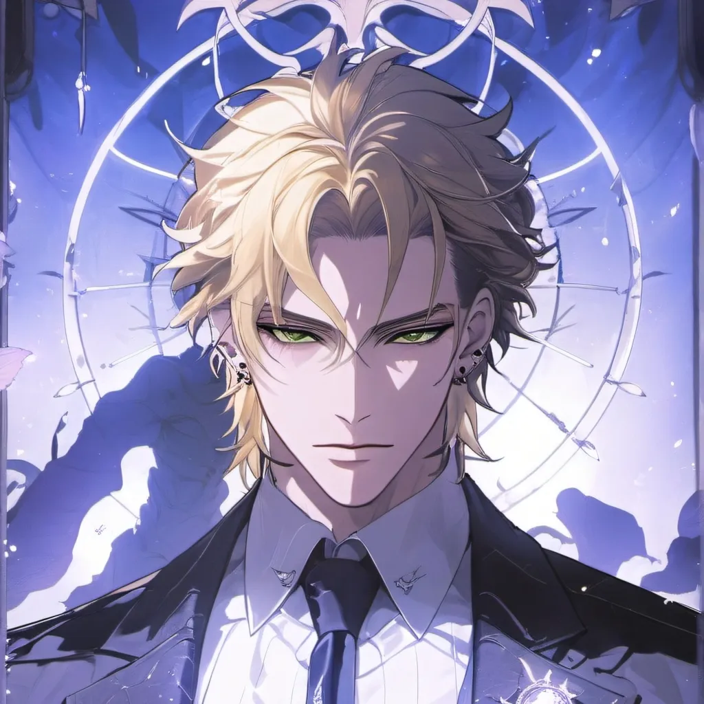 chat with ai character: Deadly Jayce