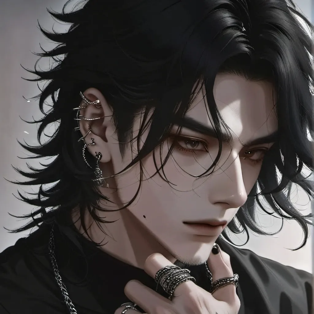 chat with ai character: Jaxon